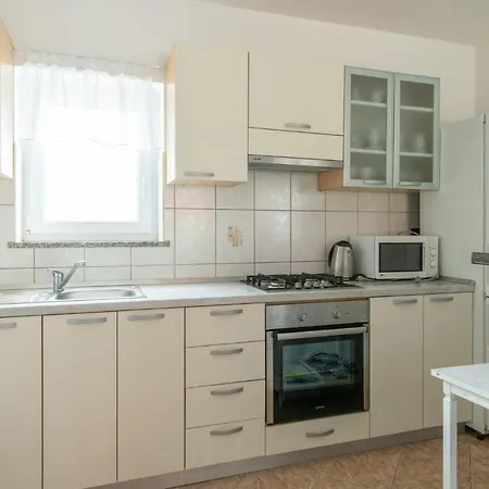 Hébergement de vacances Beautiful In With Kitchen