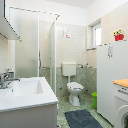 Hébergement de vacances Beautiful In With Kitchen